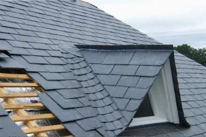 Image de Dim couverture les couvreurs de Paris