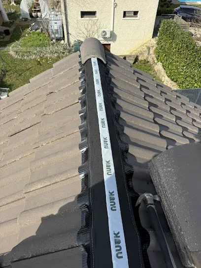 Image de Direct Couvreur 74