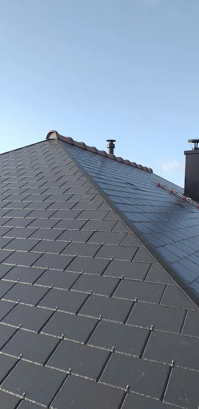 Image de Distingue Toit