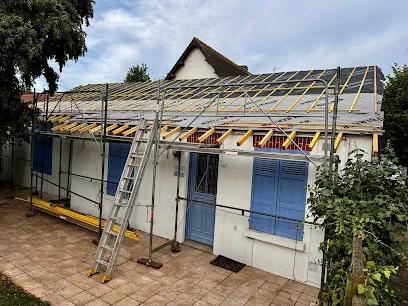 Image de Dives Toiture MB