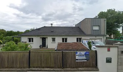 Image de Djabou Couverture Zinguerie Vesoul | Réparation toiture Vesoul | Étanchéité toiture Haute-Saône