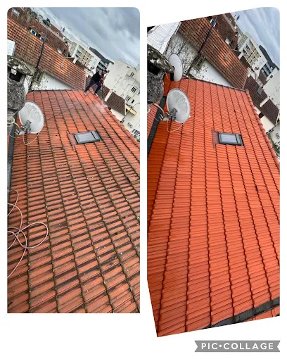 Image de DJC Toiture IDF | Couvreur 93 (Seine-Saint-Denis et Ile-de-France)