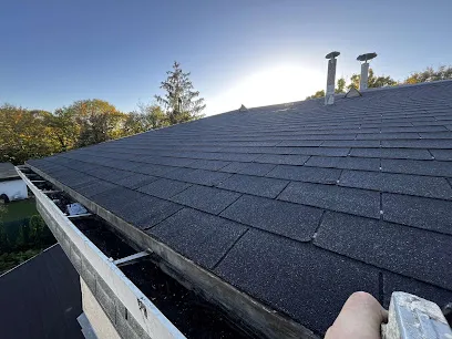 Image de DJC Toiture