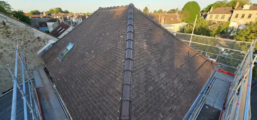 Image de DJHM Couverture