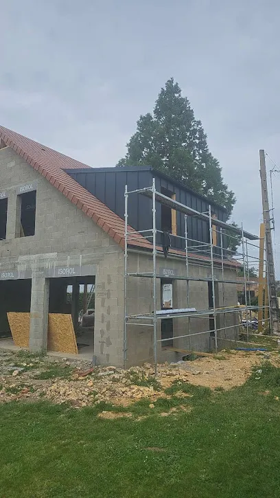 Image de DLA Couverture