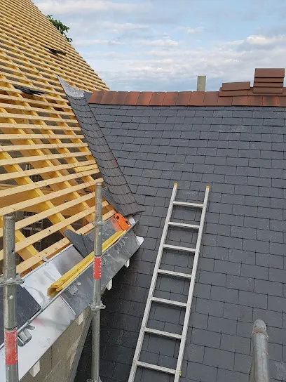 Image de DLCC DAVID LOISEUR CHARPENTE COUVERTURE