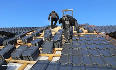 Image de DM COUVREUR PEINTRE