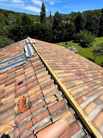 Image de DMH TOITURE