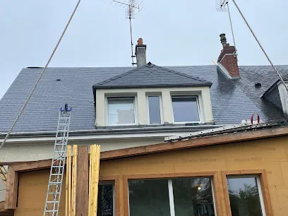 Image de DNR Couverture Toiture