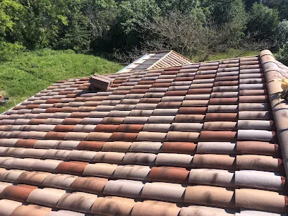 Image de DOMBES TOITURES