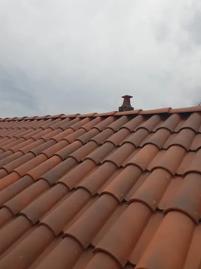 Image de DOME COUVERTURE