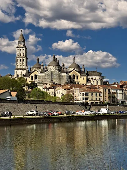 Image de Dordogne Couverture