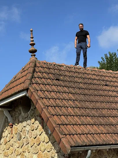 Image de Dorkeld Couverture IDF