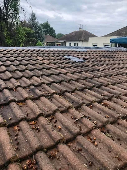 Image de Dorquelle Nettoyage Toiture Seine Et Marne 77