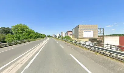 Image de Douaire Couverture