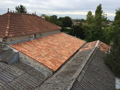 Image de Douchet Tony Couverture