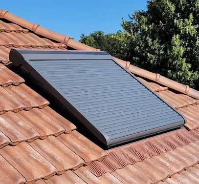 Image de DR Toiture - Zinguerie - Entretien de toiture