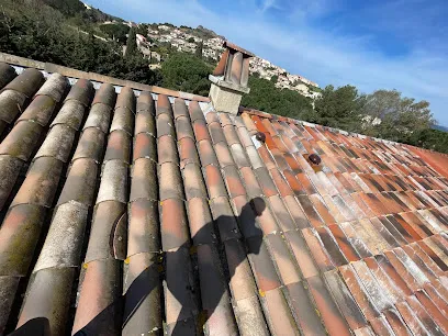 Image de Dracénie toiture, entreprise de couverture 83, couvreur var