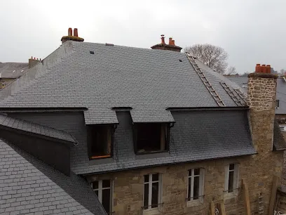 Image de Droit Couverture (SARL)