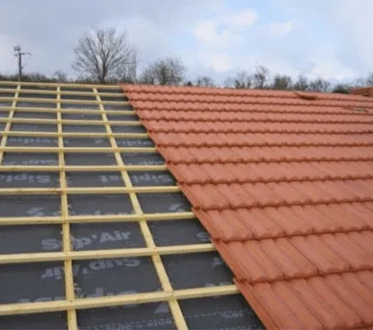 Image de DS Charpente Couverture