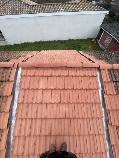 Image de DS Couverture Agen - Couvreur, Charpente & Rénovation