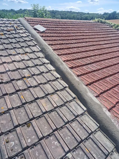 Image de DS Couverture - Artisan Donner 78 - Couverture, Charpente, Zinguerie 78