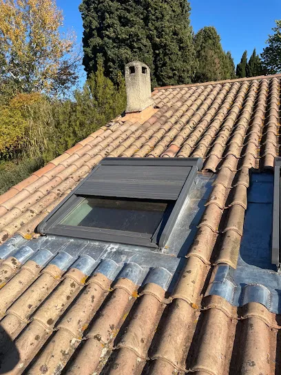 Image de DS Couverture Lot-Et-Garonne 47 - Couvreur, Rénovation & Entretien de Toiture