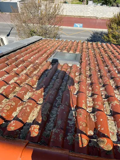 Image de DS Toiture 68