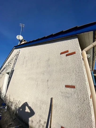 Image de DSM PRO RENOV - COUVREUR AGEN | Réparation Nettoyage Toiture Peinture Couverture Zinguerie 47 Lot-et-Garonne