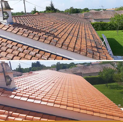 Image de Duault rénovation - Couvertures - Maçonnerie