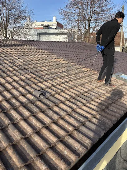 Image de Dubois Charles couverture - Athis mons - 91