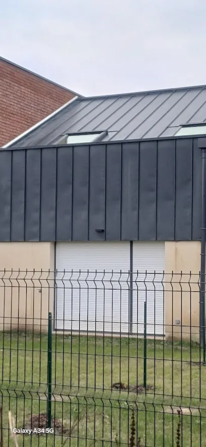 Image de Dubois Couvertures