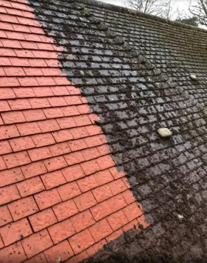 Image de Dufresne Mathieu-couvreur-toiture fibrociment-nettoyage-démoussage toiture-rénovation-Boulogne-Calais-Saint Omer et environs