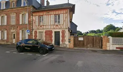 Image de Duhomme Patrice