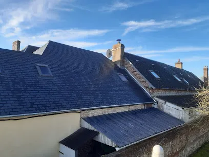 Image de Dulong Couverture