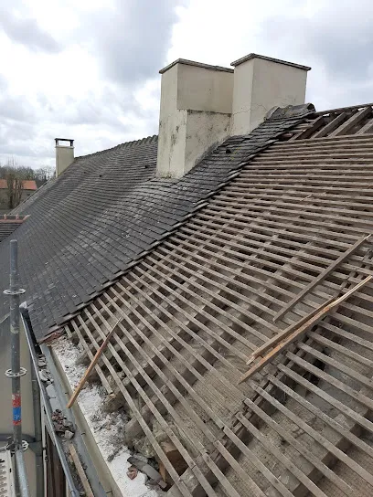 Image de DUMAS COUVERTURE