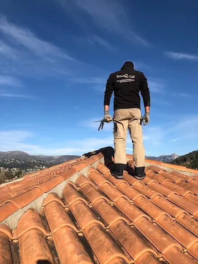 Image de Dumas Toiture Artisan Couvreur 06 charpentes étanchéité