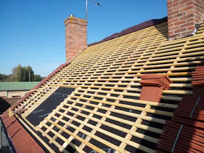Image de Dupont Couverture & Fils – Artisan couvreur Essonne 91 – Vigneux-sur-Seine