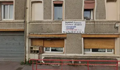 Image de Dupont Stephane Couvreur-Zingueur