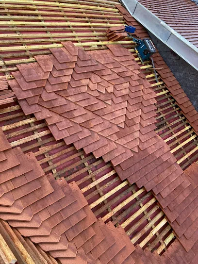 Image de Dupont Toiture B – Toiturier à Tournai – Votre spécialiste toiture à Tournai, Mouscron, Ath et Péruwelz