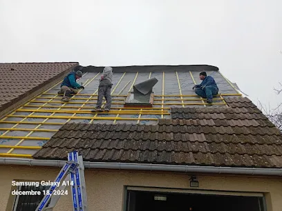 Image de Duvaux Rénov Couvreur Coltainville Eure-et-Loir