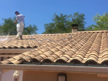 Image de Dylan Barreau Artisan EBD : Couvreur - Ramoneur - Façadier De Métier