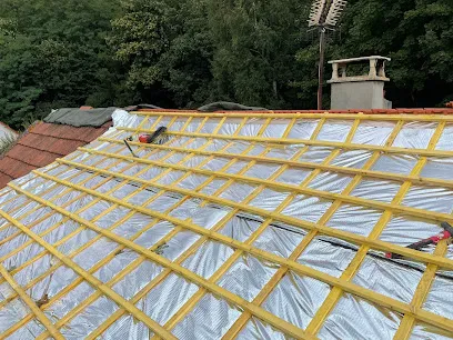 Image de Dylan Bourgis - Couvreur 91