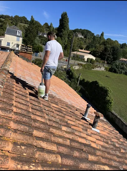 Image de Dylan service couverture