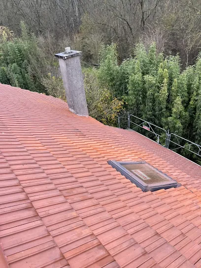 Image de E.KREIT COUVREUR ZINGUEUR