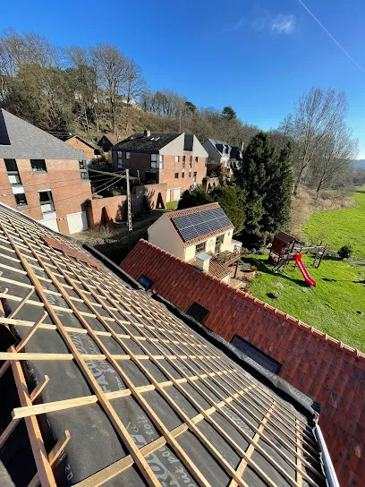 Image de E.N.F. Toitures