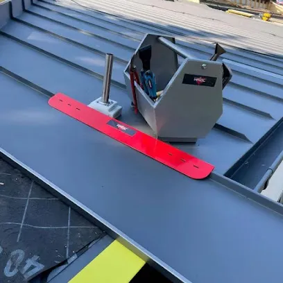 Image de Eco Couvreur Étanchéité Terasse