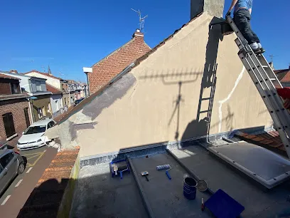 Image de Eco renove toiture