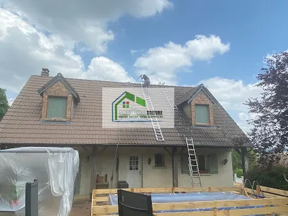 Image de Éco'tech Toiture