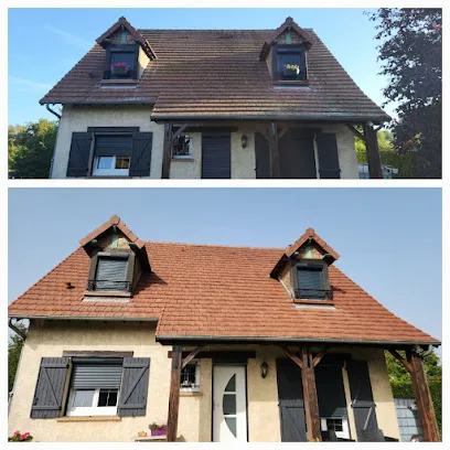 Image de ECO TOIT 60